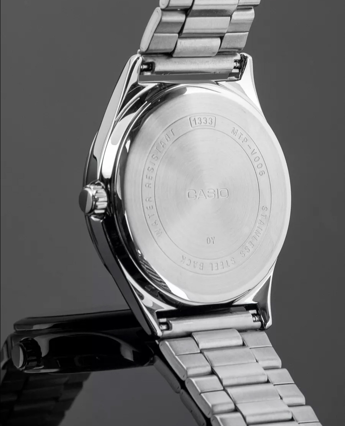 Ceas Barbati, Casio, Collection MTP-V0 MTP-V006D-7CUDF - 2 | YEO